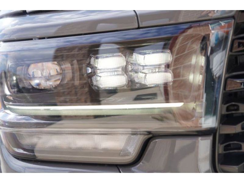 2024 Ram 2500 Rebel Price UT