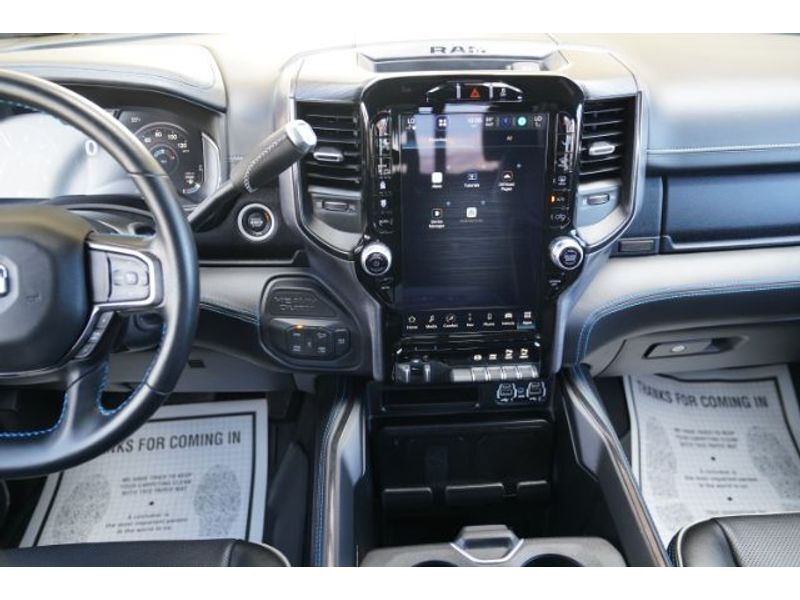 2024 Ram 2500 Rebel Price UT
