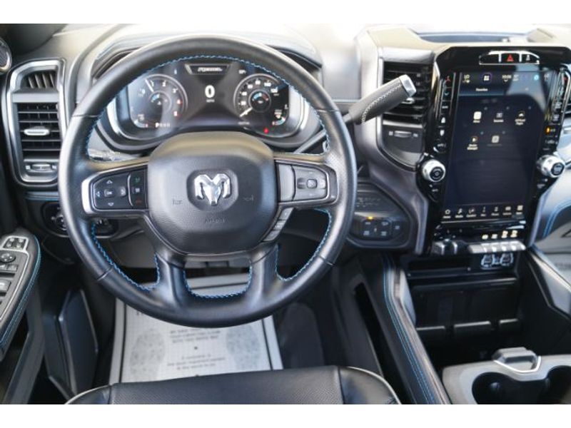 2024 Ram 2500 Rebel Price UT