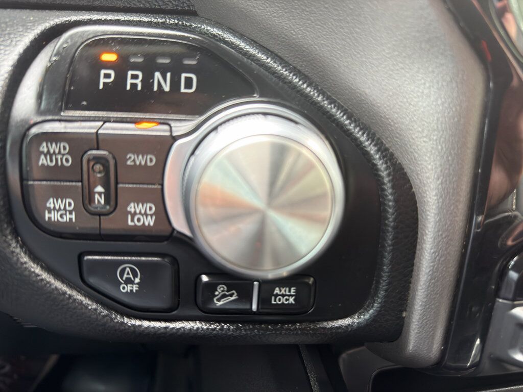2024 Ram 2500 Rebel Appleton WI