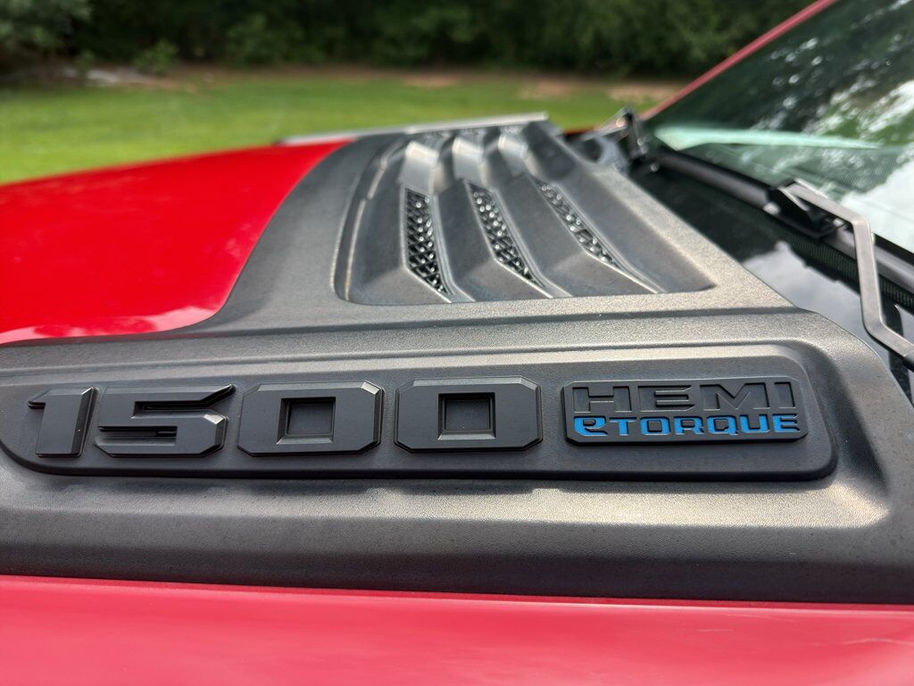 2024 Ram 2500 Rebel Appleton WI
