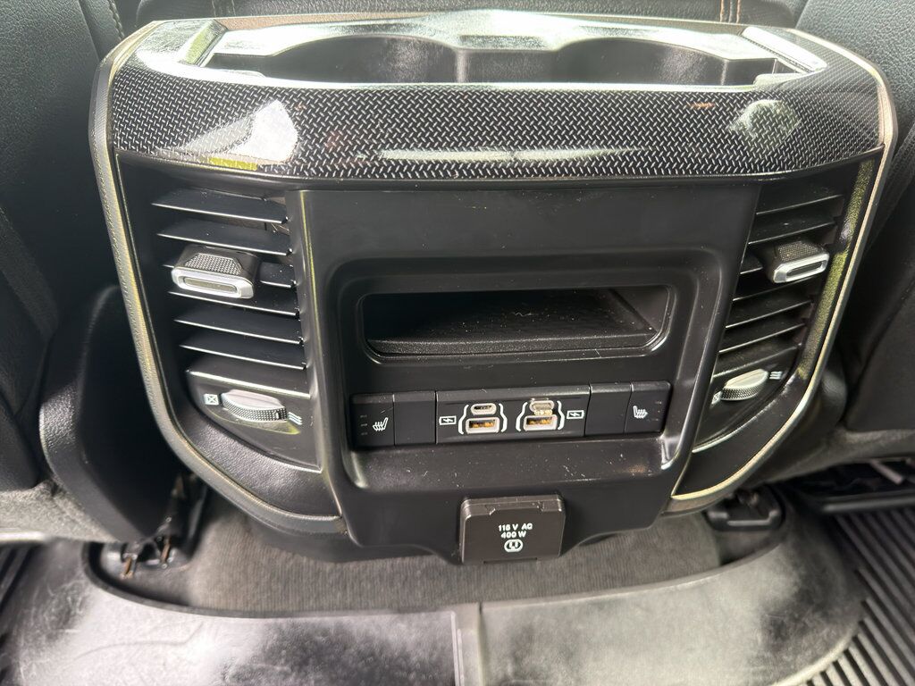 2024 Ram 2500 Rebel Appleton WI