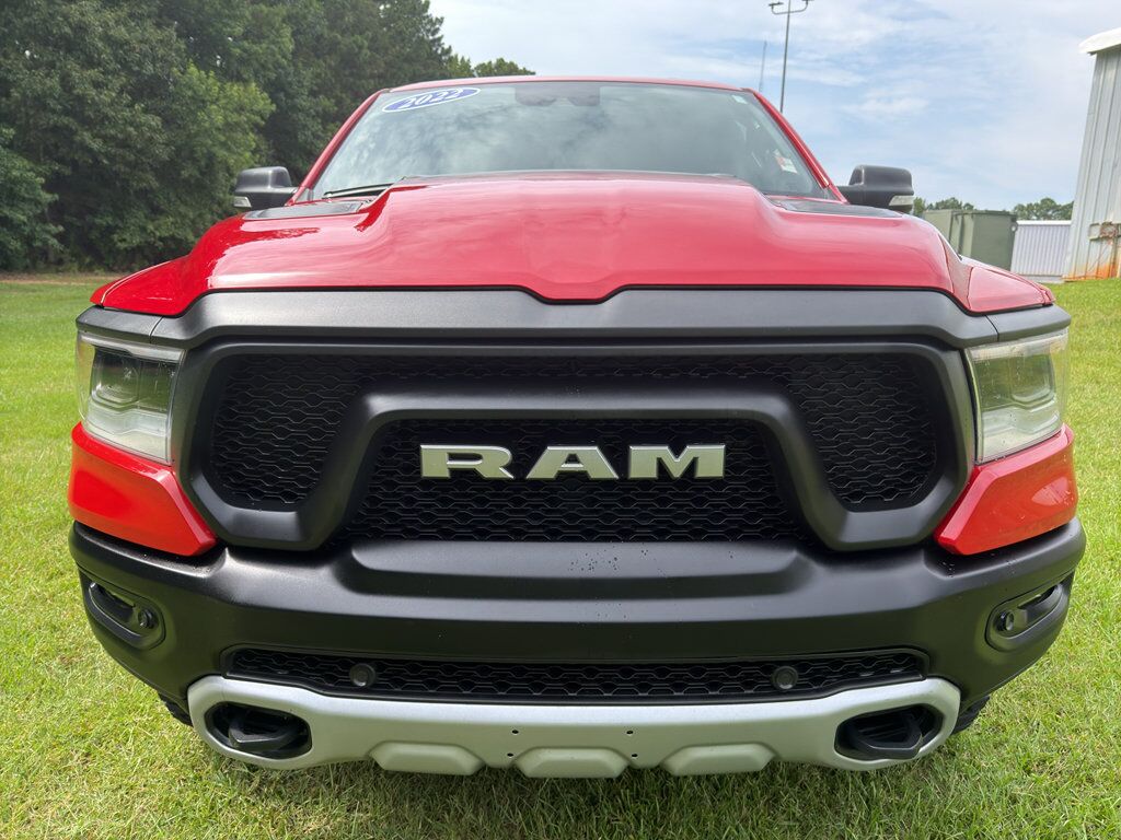 2024 Ram 2500 Rebel Appleton WI