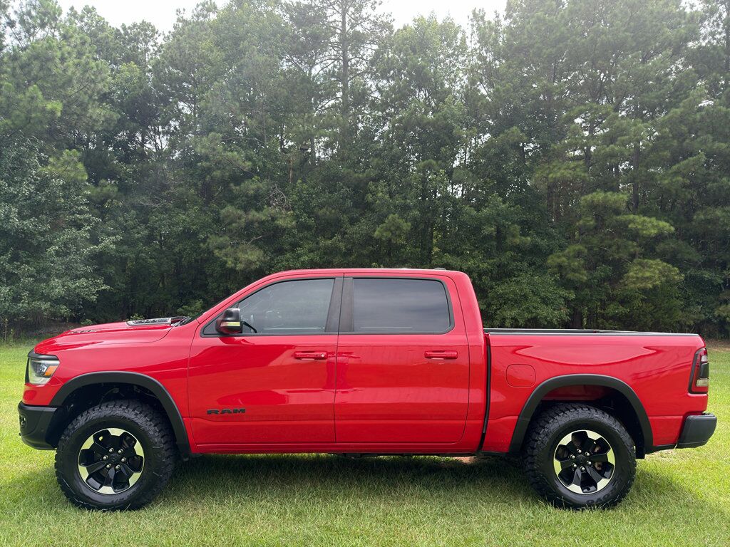 2024 Ram 2500 Rebel Appleton WI