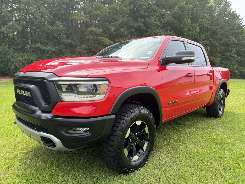 2024 Ram 2500 Rebel Appleton WI
