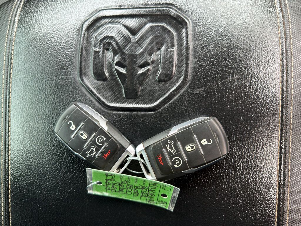 2024 Ram 2500 Rebel Appleton WI