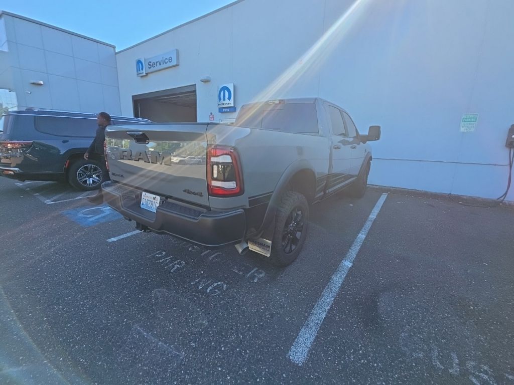 2024 Ram 2500 Rebel Gresham OR