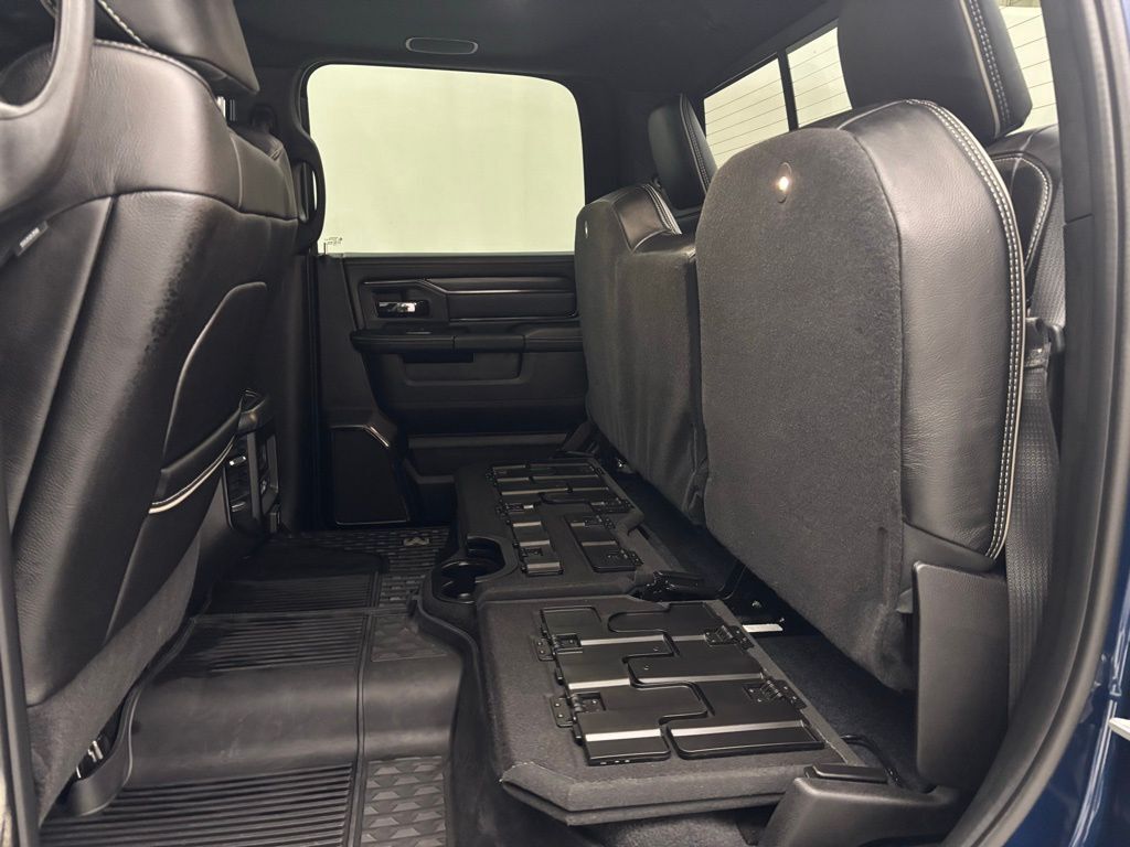 2024 Ram 2500 Rebel Portland OR