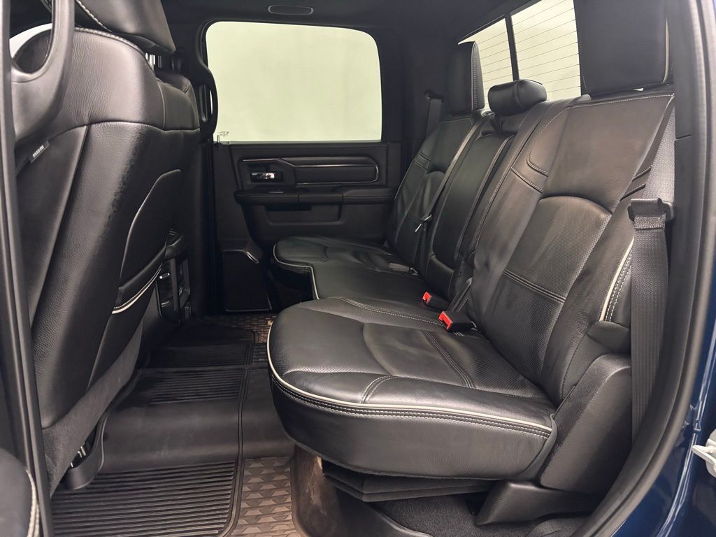 2024 Ram 2500 Rebel Portland OR