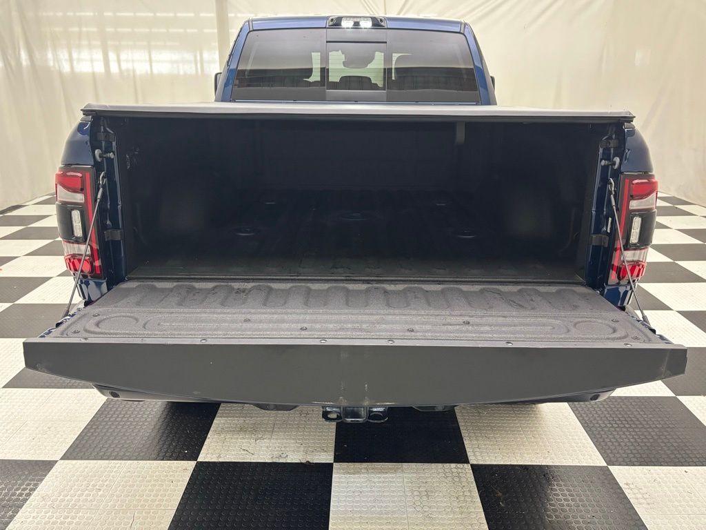 2024 Ram 2500 Rebel Portland OR