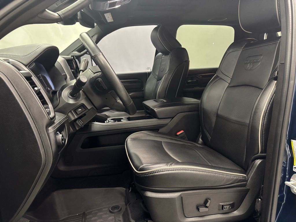 2024 Ram 2500 Rebel Portland OR