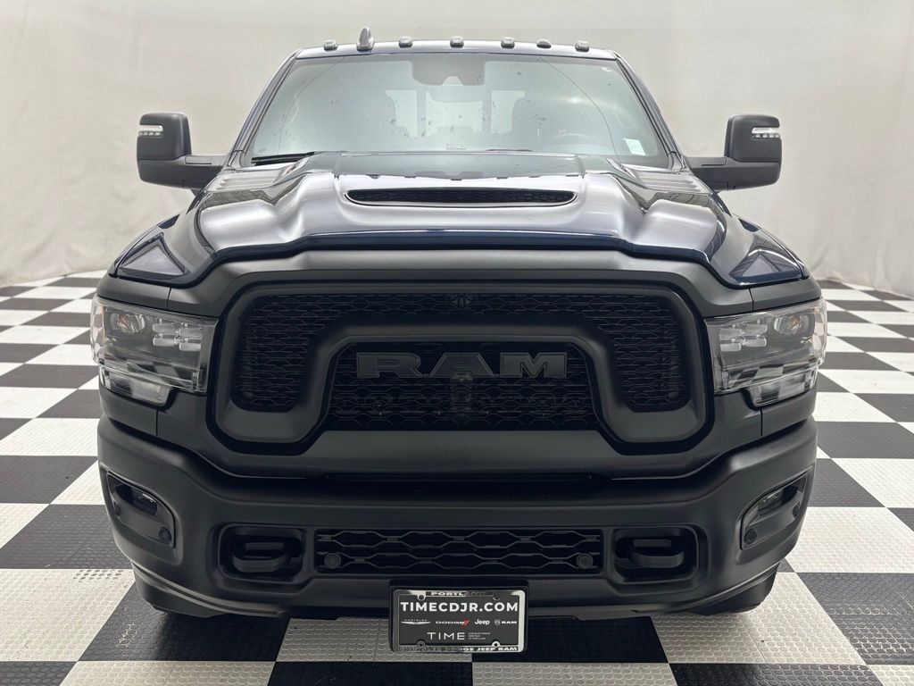 2024 Ram 2500 Rebel Portland OR