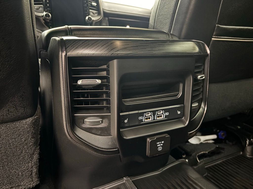 2024 Ram 2500 Rebel Portland OR