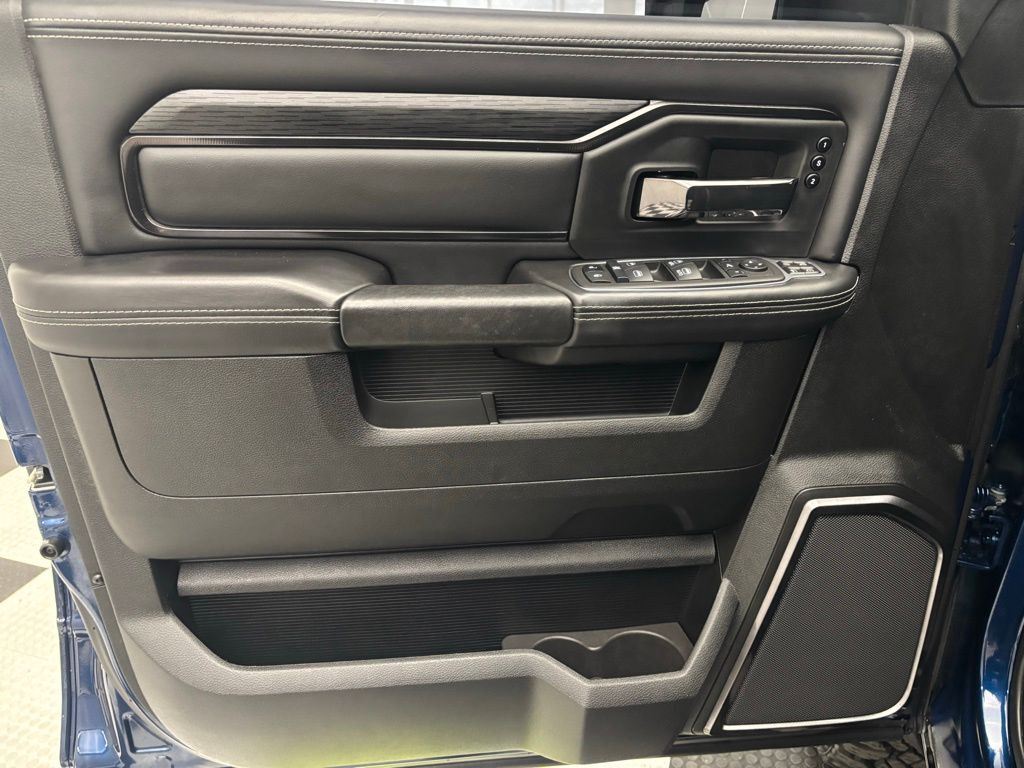 2024 Ram 2500 Rebel Portland OR