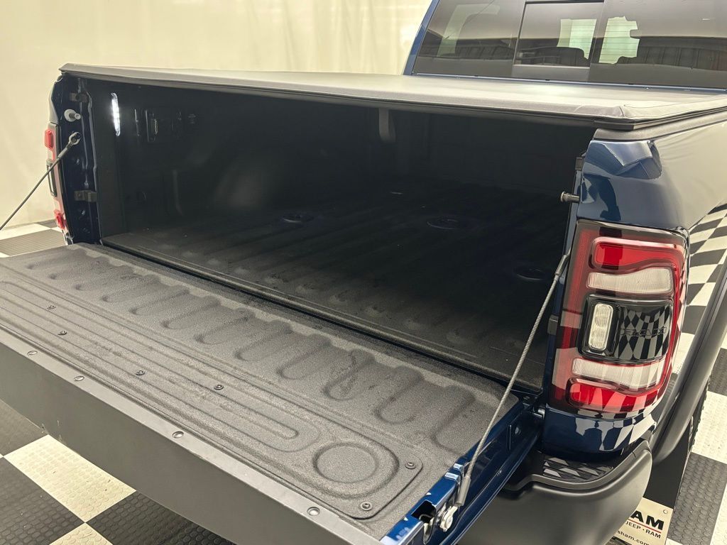 2024 Ram 2500 Rebel Portland OR