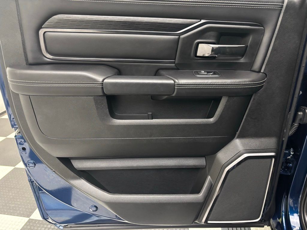 2024 Ram 2500 Rebel Portland OR