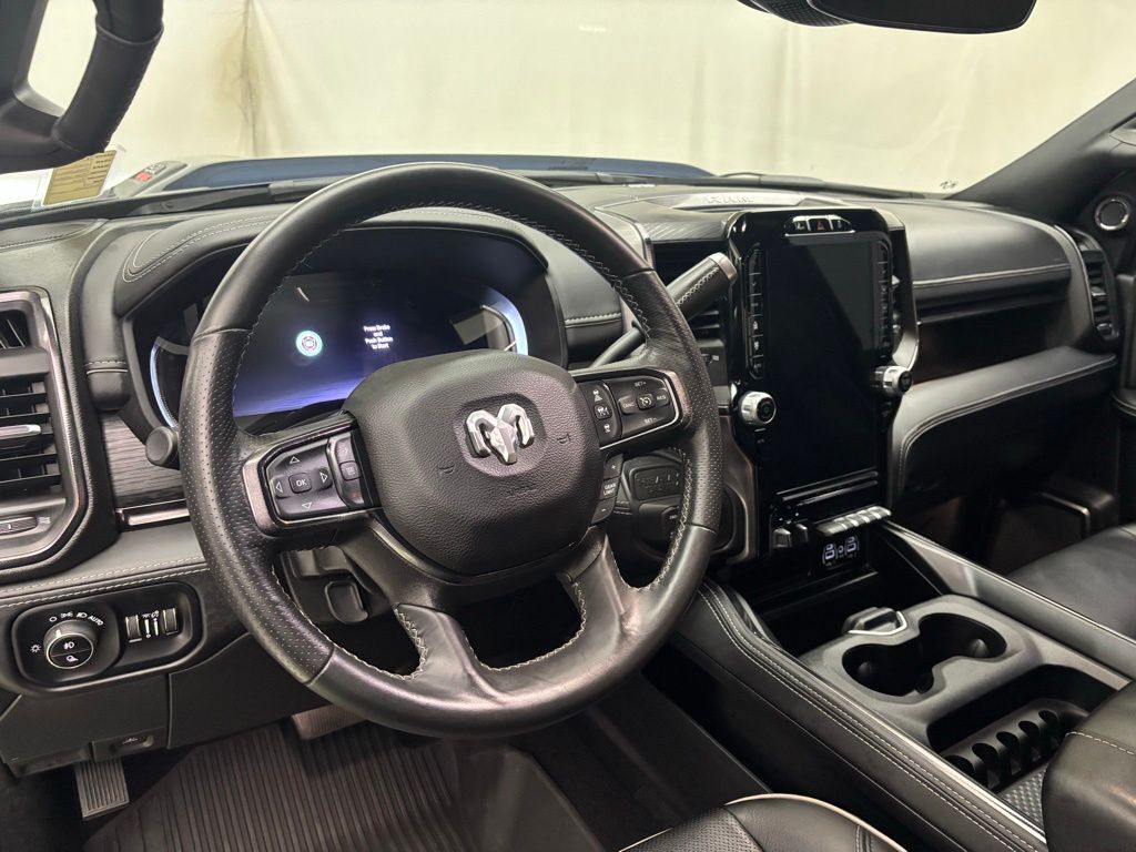 2024 Ram 2500 Rebel Portland OR