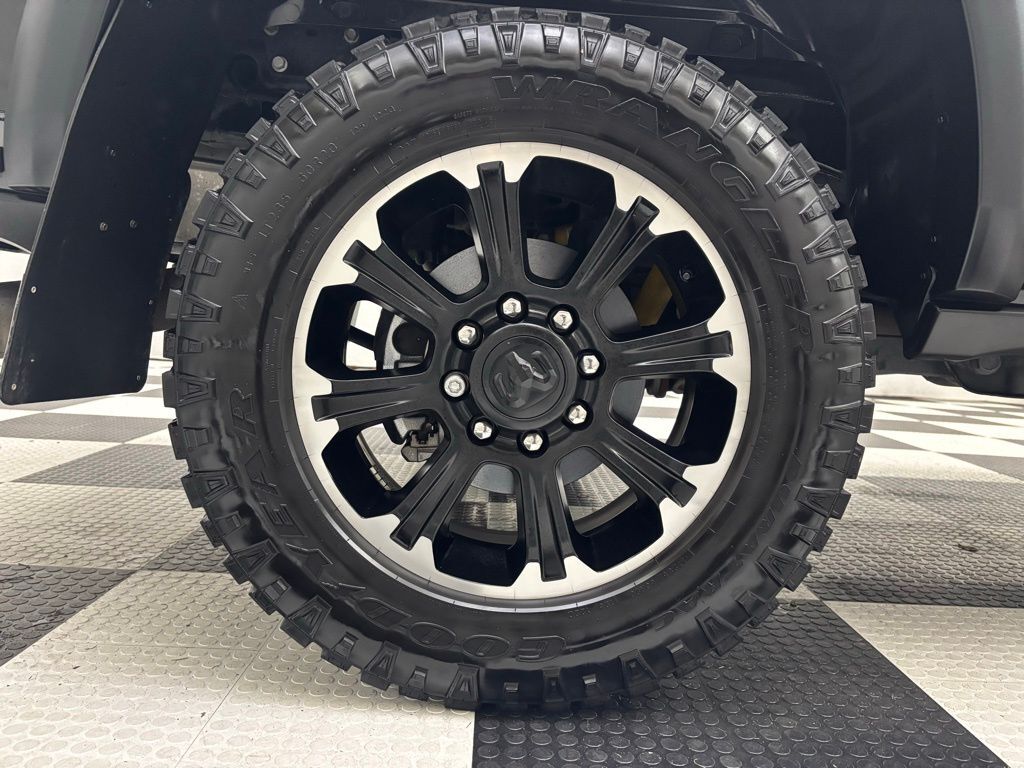 2024 Ram 2500 Rebel Portland OR