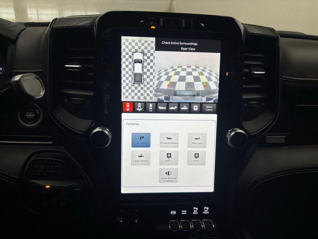 2024 Ram 2500 Rebel Portland OR