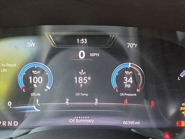 2024 Ram 2500 Rebel Roseville CA