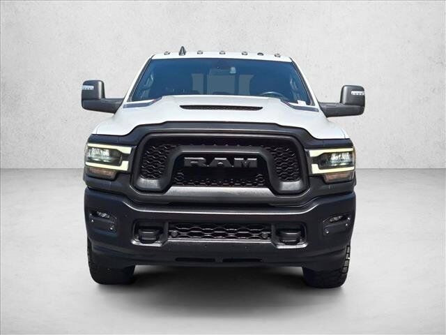 2024 Ram 2500 Rebel Roseville CA