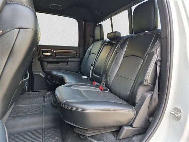 2024 Ram 2500 Rebel Roseville CA