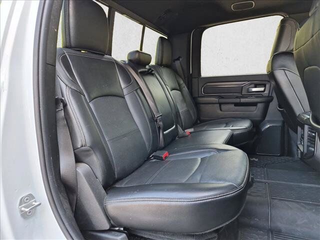 2024 Ram 2500 Rebel Roseville CA