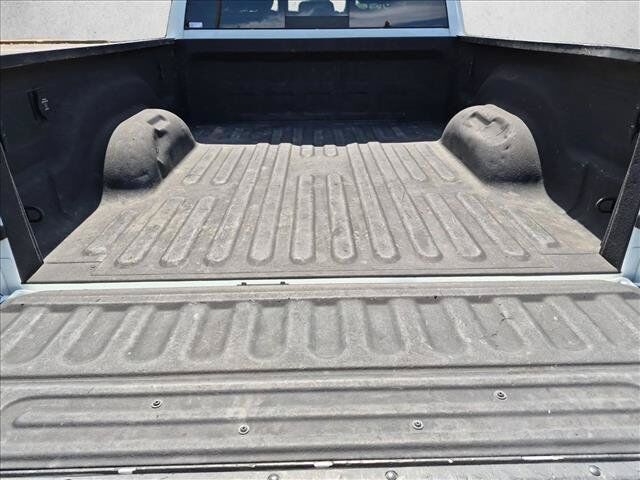 2024 Ram 2500 Rebel Roseville CA
