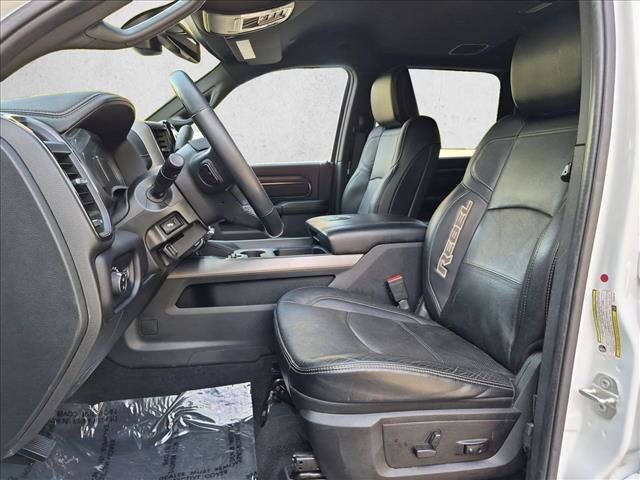 2024 Ram 2500 Rebel Roseville CA
