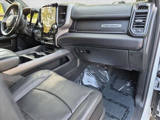 2024 Ram 2500 Rebel Roseville CA