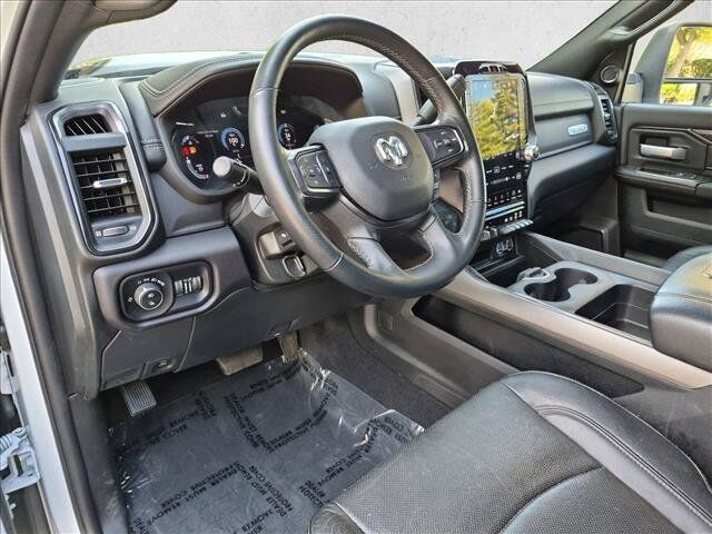 2024 Ram 2500 Rebel Roseville CA
