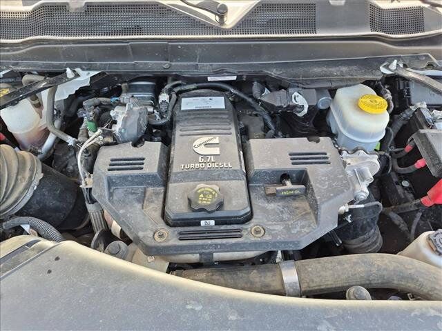 2024 Ram 2500 Rebel Roseville CA