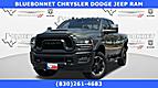 2024 Ram 2500 Rebel
