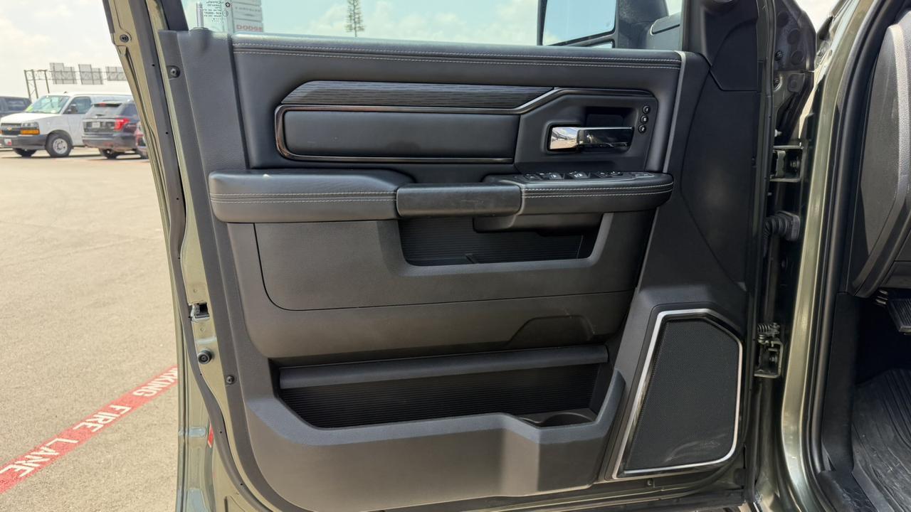 2024 Ram 2500 Rebel New Braunfels TX