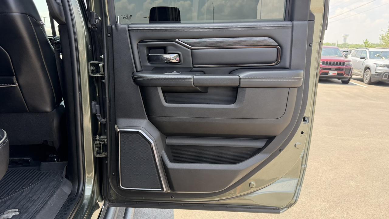 2024 Ram 2500 Rebel New Braunfels TX