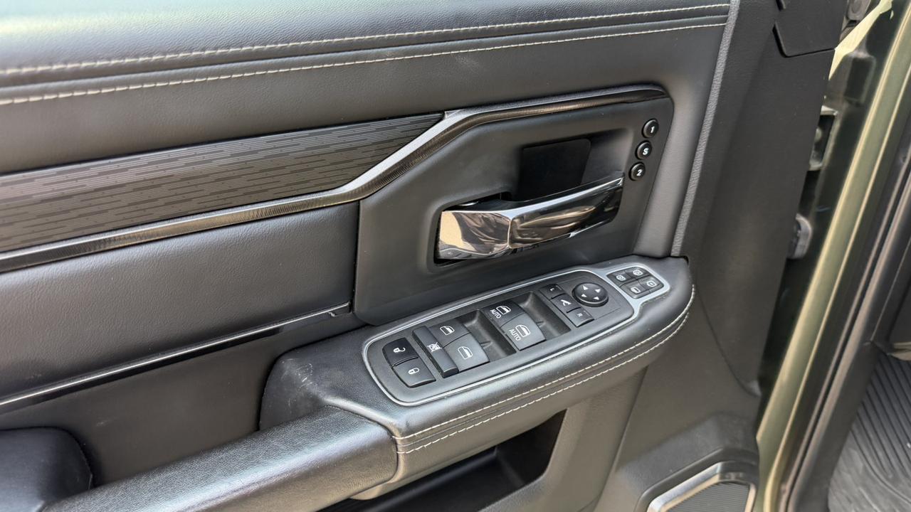 2024 Ram 2500 Rebel New Braunfels TX