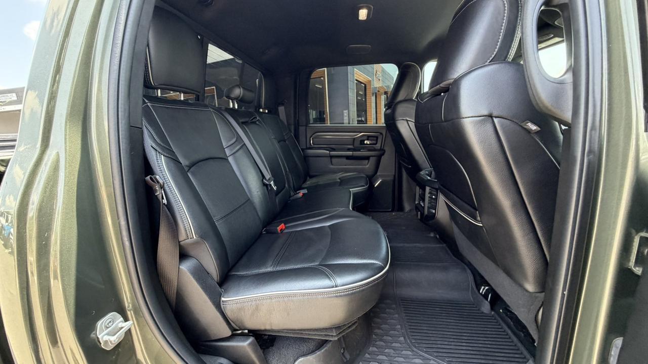 2024 Ram 2500 Rebel New Braunfels TX
