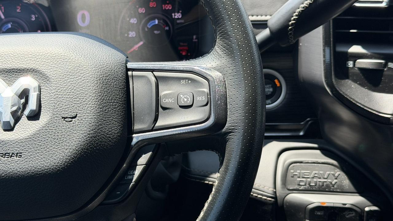 2024 Ram 2500 Rebel New Braunfels TX