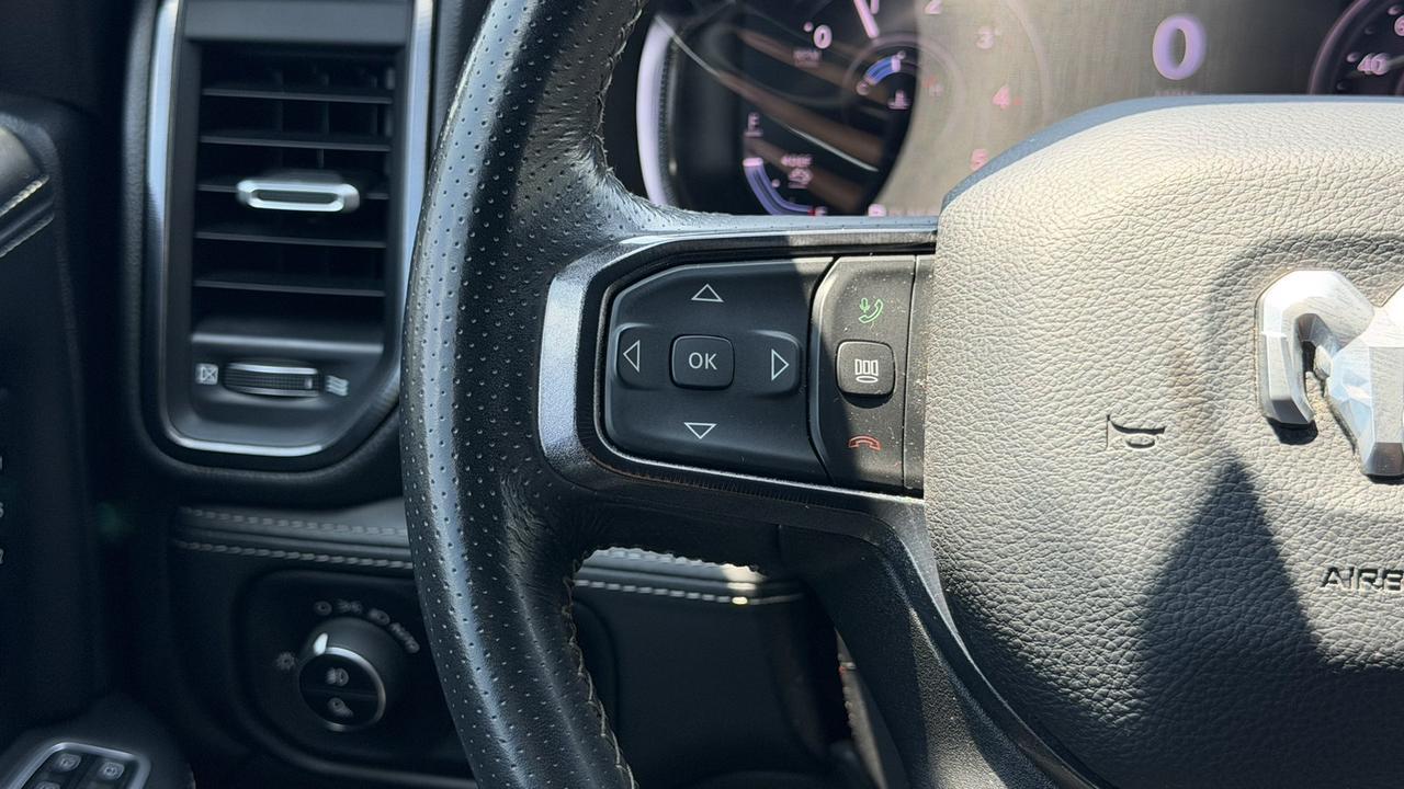 2024 Ram 2500 Rebel New Braunfels TX