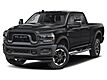 2024 Ram 2500 Rebel