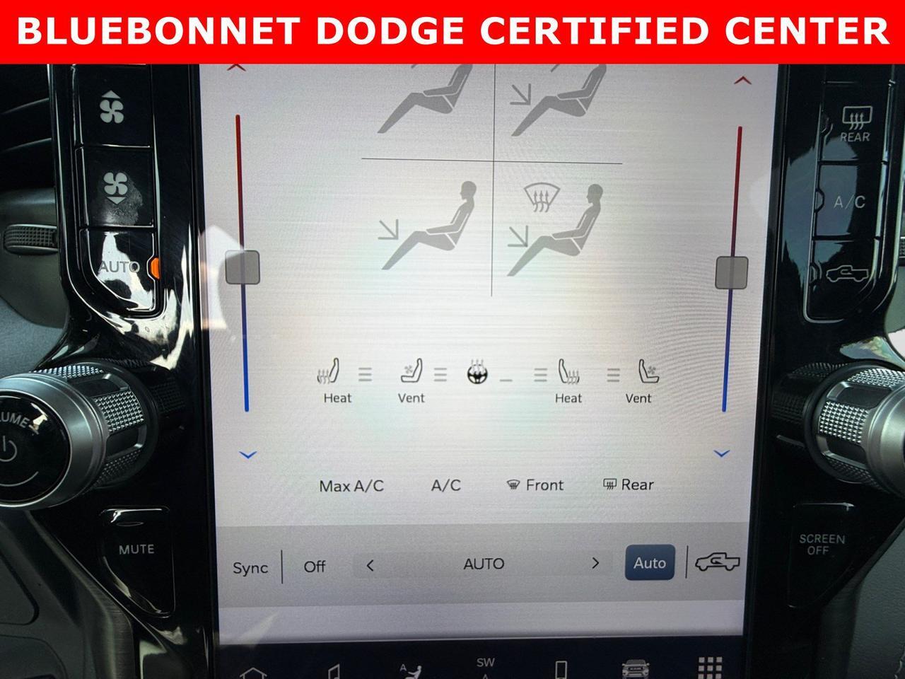 2024 Ram 2500 Rebel New Braunfels TX