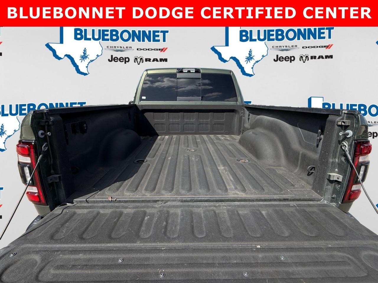 2024 Ram 2500 Rebel New Braunfels TX