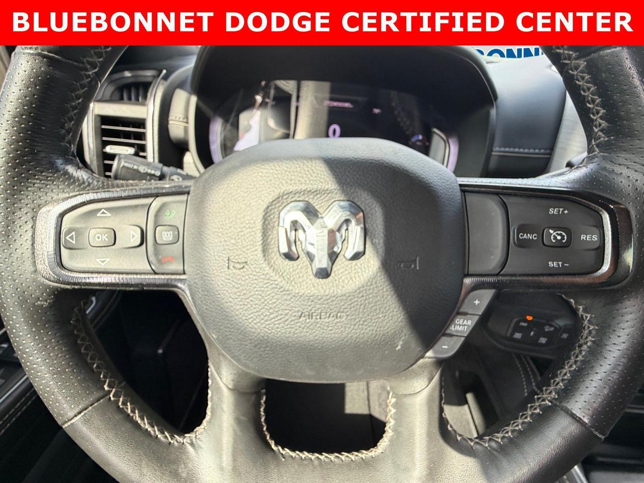 2024 Ram 2500 Rebel New Braunfels TX