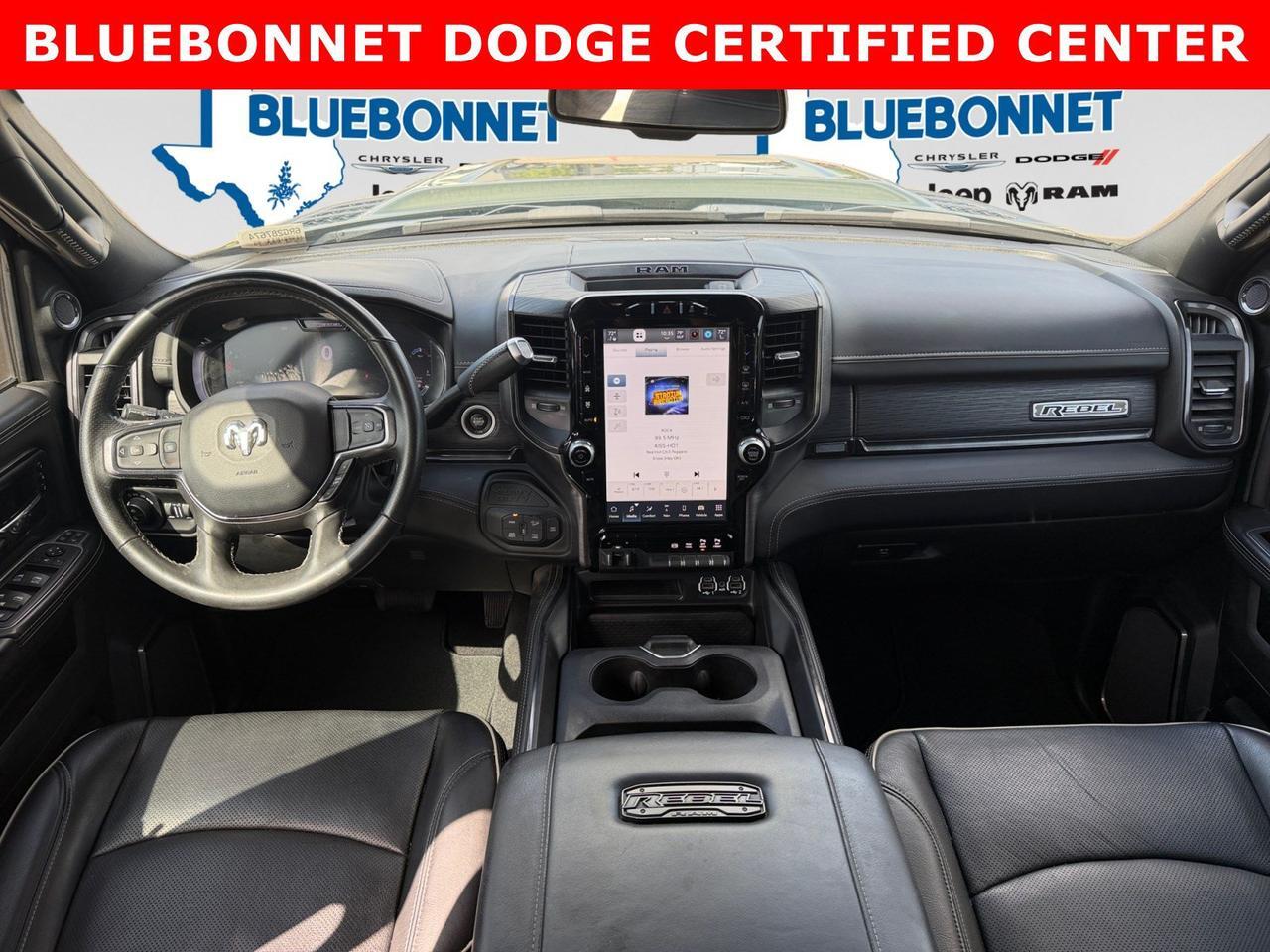 2024 Ram 2500 Rebel New Braunfels TX