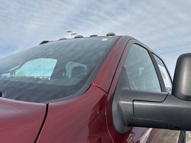 2024 Ram 2500 Rebel Carbondale IL