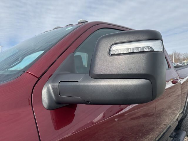 2024 Ram 2500 Rebel Carbondale IL