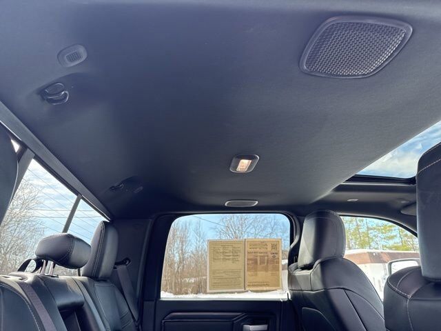 2024 Ram 2500 Rebel Carbondale IL