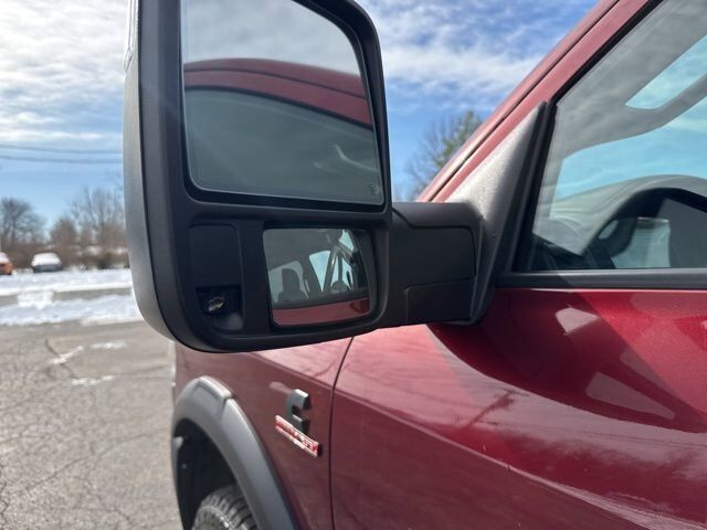 2024 Ram 2500 Rebel Carbondale IL