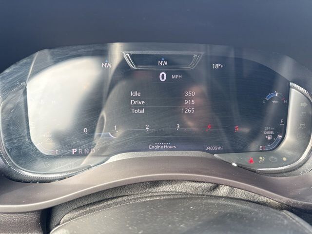 2024 Ram 2500 Rebel Carbondale IL