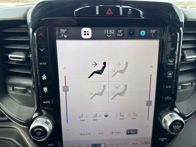 2024 Ram 2500 Rebel Carbondale IL